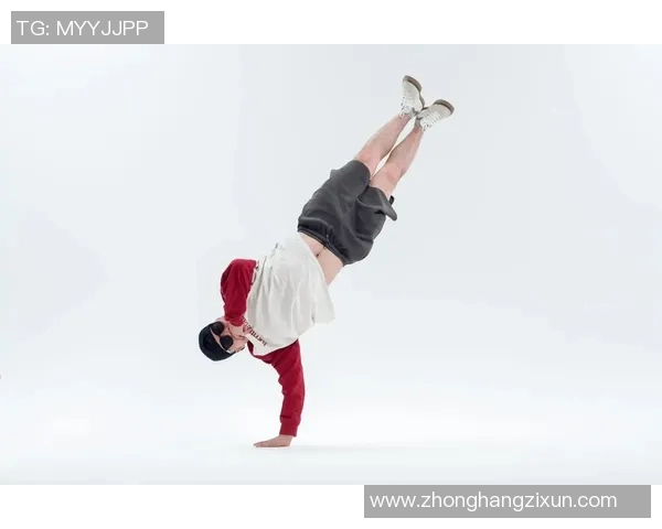 最新街舞实力排行榜揭晓北京街舞队稳居第一名引领潮流